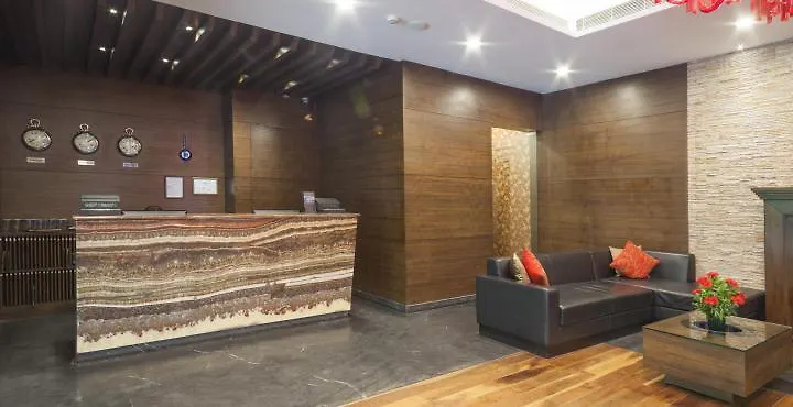 Marina- Shimla First Designer Boutique Hotel