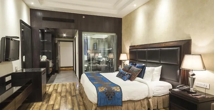 Marina- Shimla First Designer Boutique Hotel
