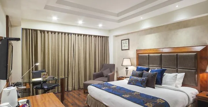 Marina- Shimla First Designer Boutique Hotel