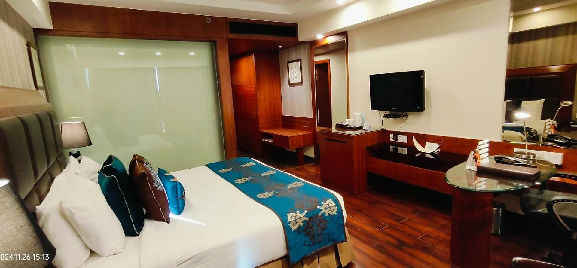 Marina- Shimla First Designer Boutique Hotel