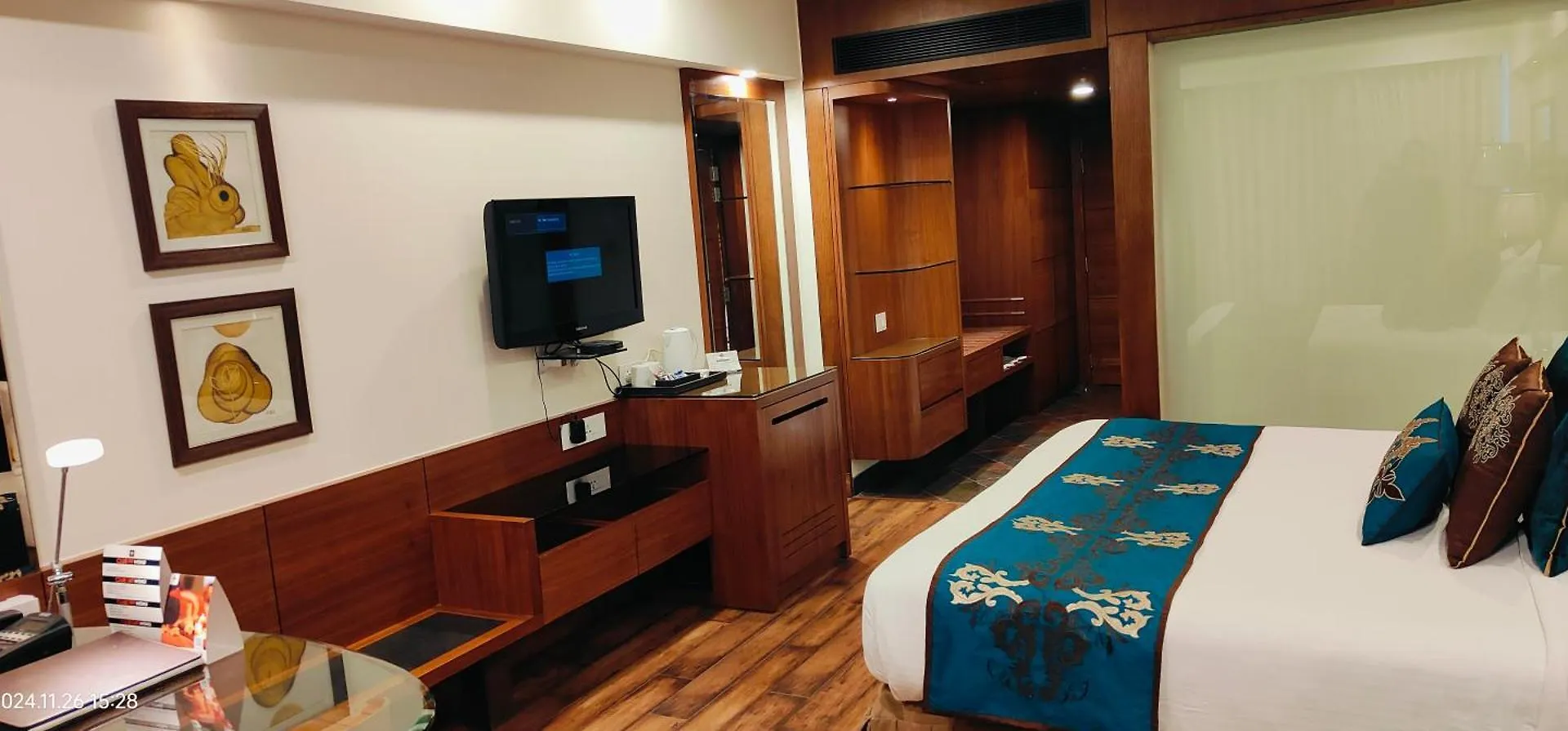 Marina- Shimla First Designer Boutique Hotel
