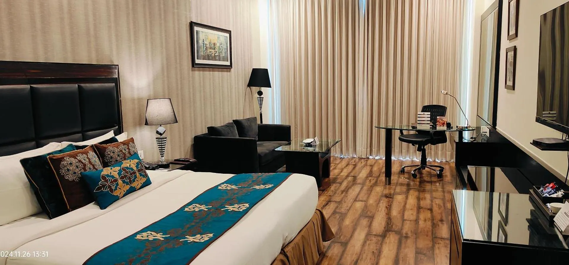 Marina- Shimla First Designer Boutique Hotel