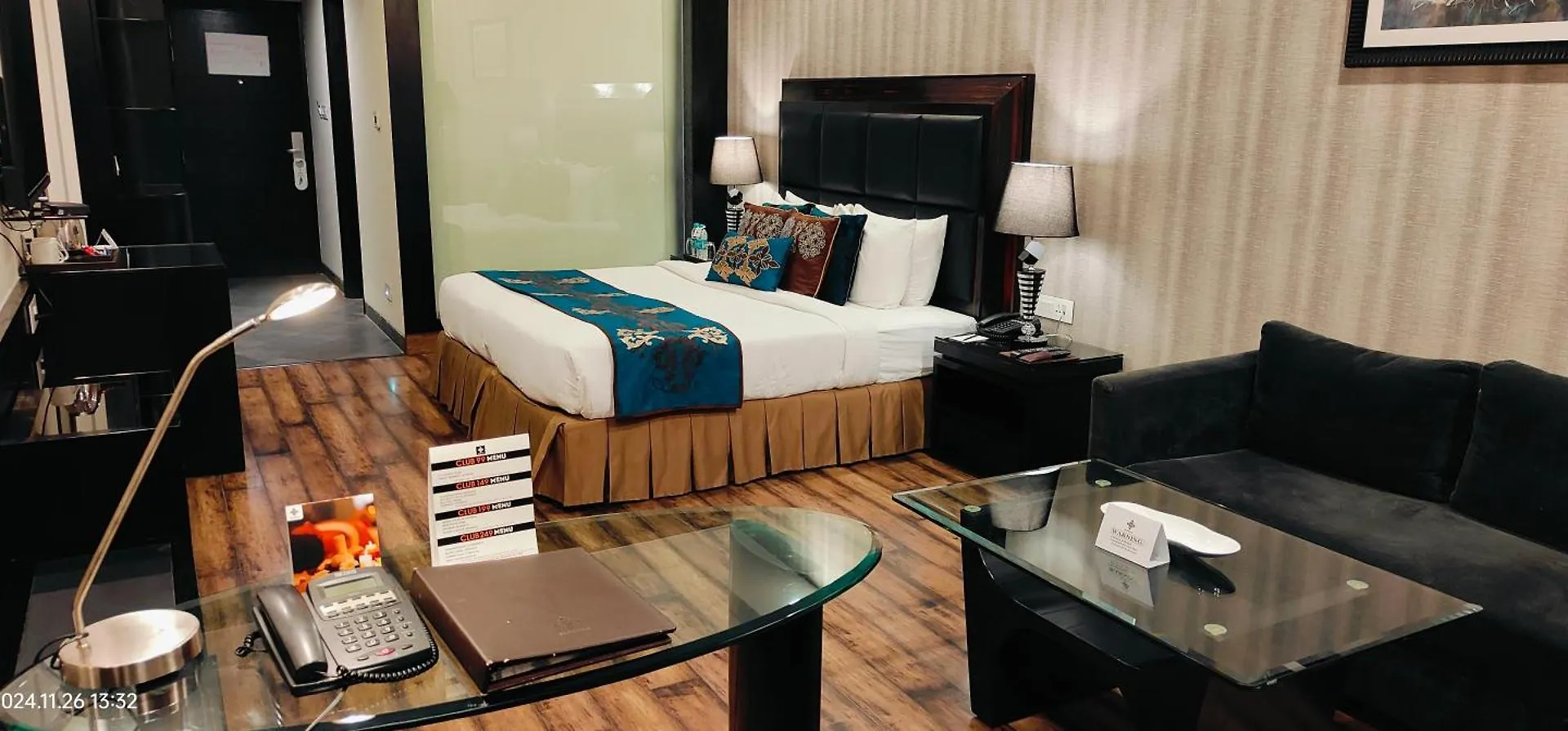 Marina- Shimla First Designer Boutique Hotel