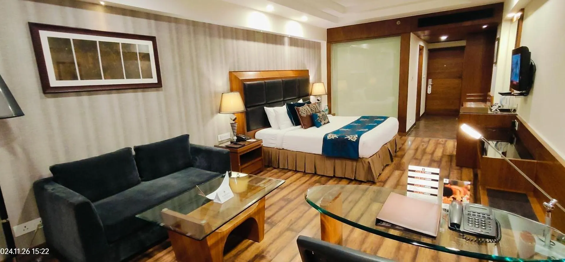 Marina- Shimla First Designer Boutique Hotel