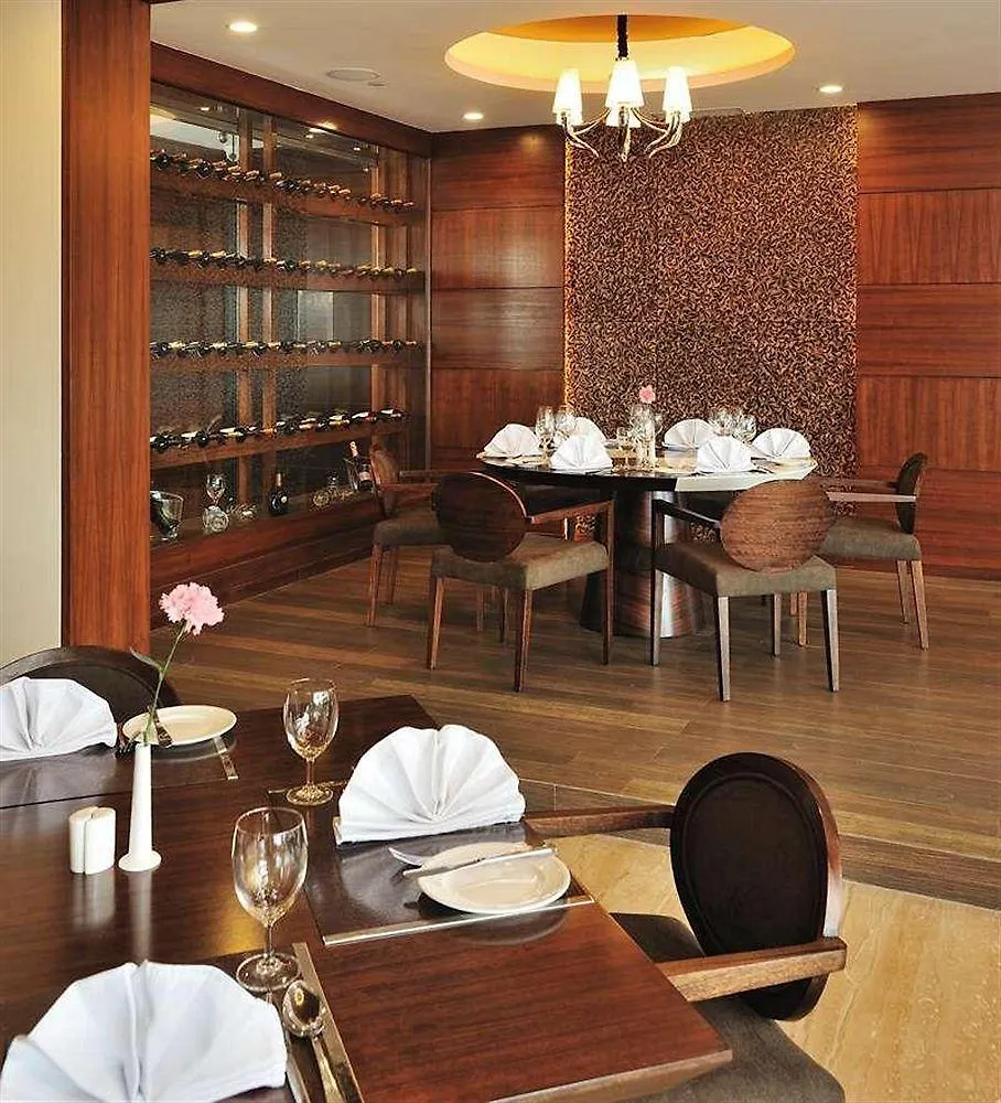 Marina- Shimla First Designer Boutique Hotel