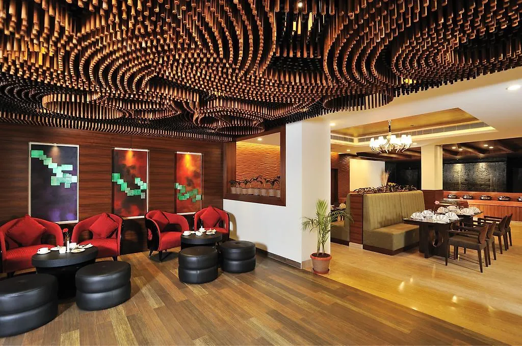 Marina- Shimla First Designer Boutique Hotel