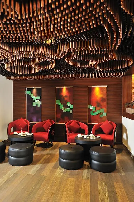 Marina- Shimla First Designer Boutique Hotel
