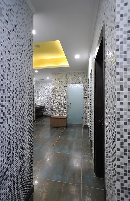 Marina- Shimla First Designer Boutique Hotel India