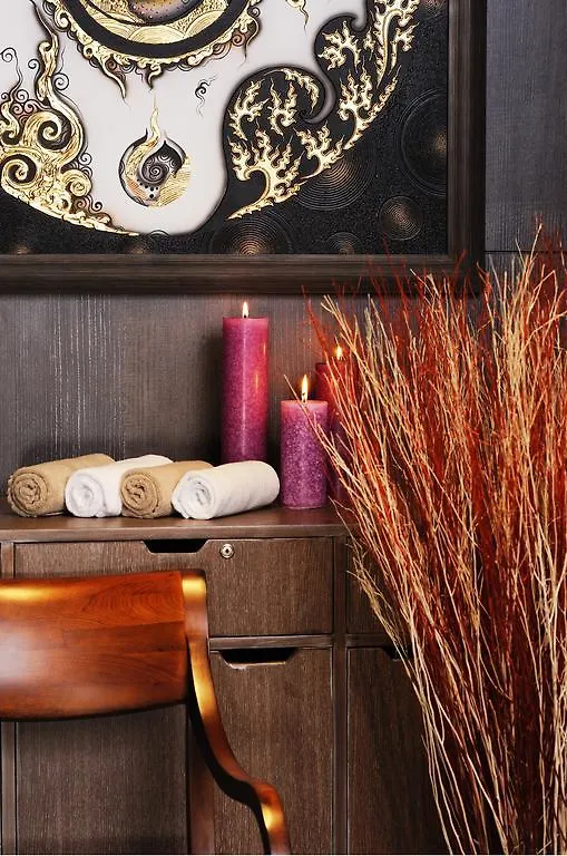 Marina- Shimla First Designer Boutique Hotel