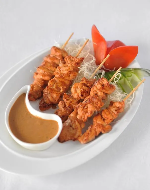 Marina- Shimla First Designer Boutique Hotel India