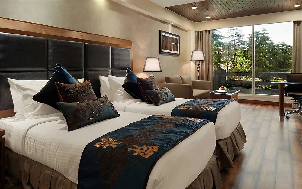 Marina- Shimla First Designer Boutique Hotel