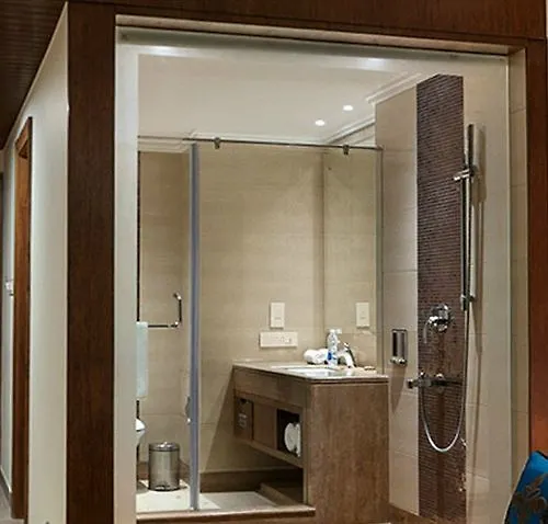Marina- Shimla First Designer Boutique Hotel 4*,