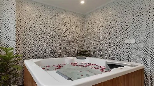 Marina- Shimla First Designer Boutique Hotel