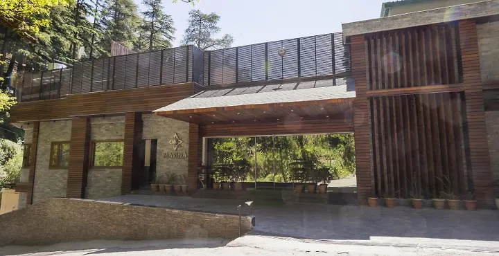 Marina- Shimla First Designer Boutique Hotel