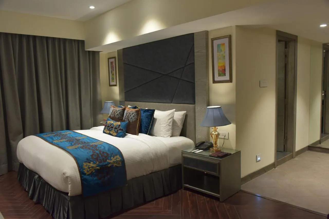 Marina- Shimla First Designer Boutique Hotel