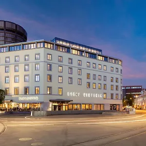 Victoria 4*, Basilea Suiza