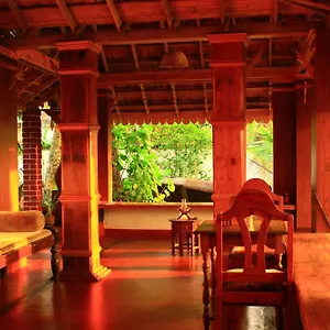 Sea Hut , Kochi India