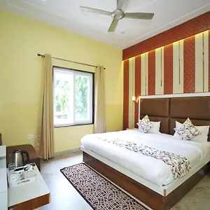 The Orchid Retreat , Agra (Uttar Pradesh) India