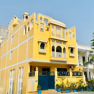 Shiv Kothi - , Agra (Uttar Pradesh) India
