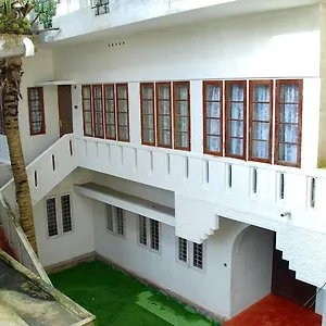 Jojies Homestay Fortkochi , Kochi India